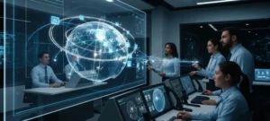 Trend Analysis: Orbital AI Data Centers