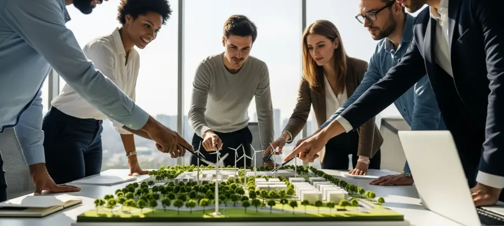 Is Edinburgh’s New Data Center Truly Green?