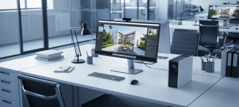 Review of Minisforum AtomMan G7 Pro