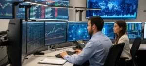 Talos Hits $1.5B Valuation After Robinhood Investment