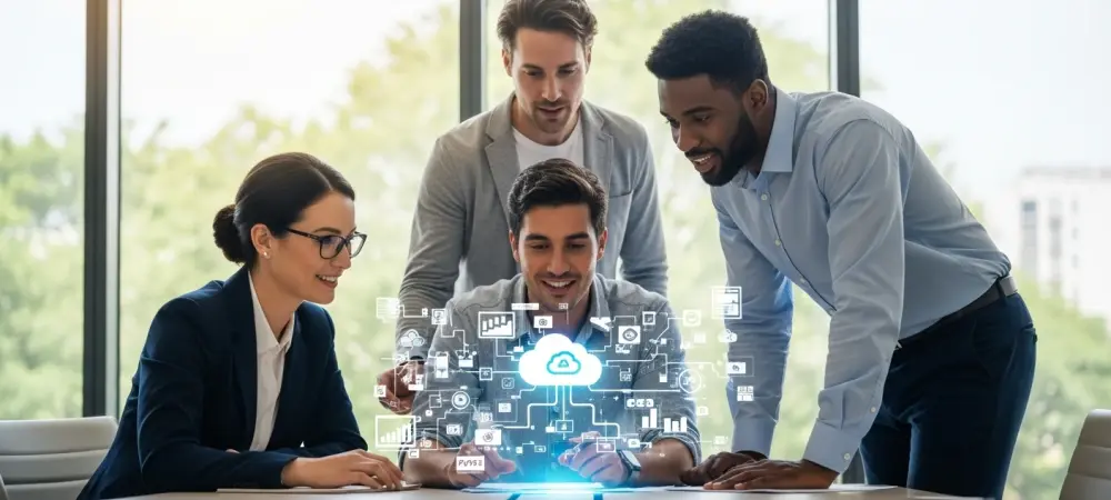 Zadara and Alerify Launch Sovereign AI Cloud Service