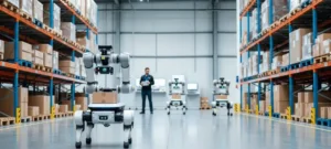 Robotic Application Marketplace – Review