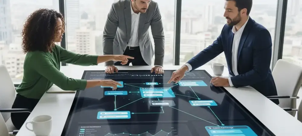 Is AI the Secret to Agency Ad Performance?