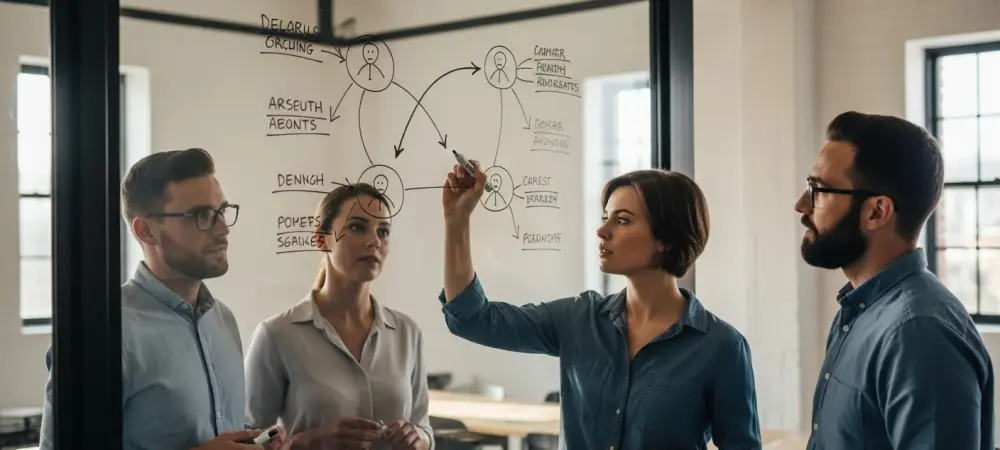 What’s the Next Possible Step for Leaders?