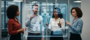 Trend Analysis: AI-Powered Application Development