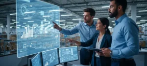 AI-Powered Frontline Operations – Review