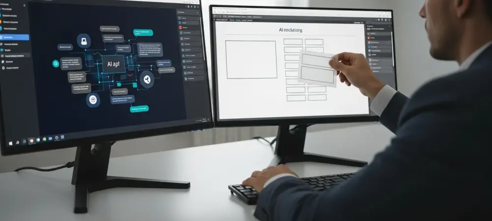 Create Professional Presentations Inside Your AI