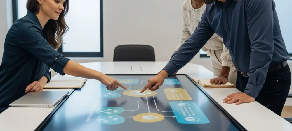 Trend Analysis: AI for Trader Engagement