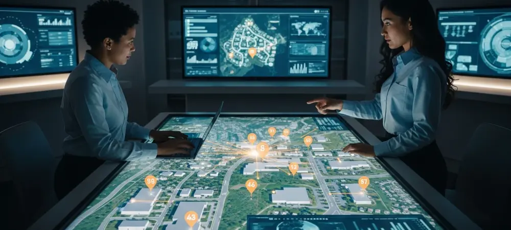 Can AI Beat Climate Volatility in Insurance?