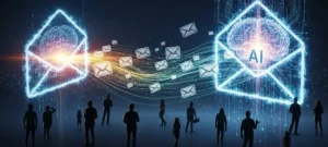 AI Is Reshaping the Future of Email Marketing