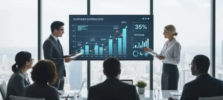 AI Turns Customer Service Into a Growth Engine