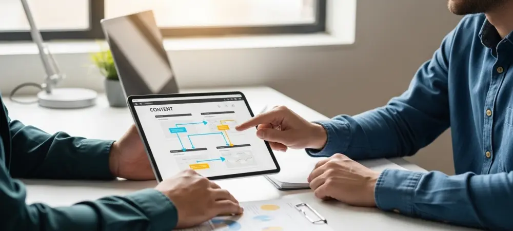 Can AI Find Your Content Strategy’s Blind Spots?