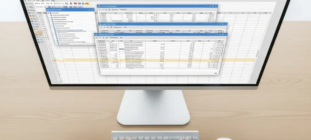 What Is the Transparency Gap in Business Central?