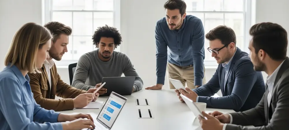 How Will AI Reshape Enterprise Onboarding?