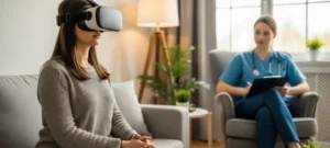 Trend Analysis: VR Clinical Governance