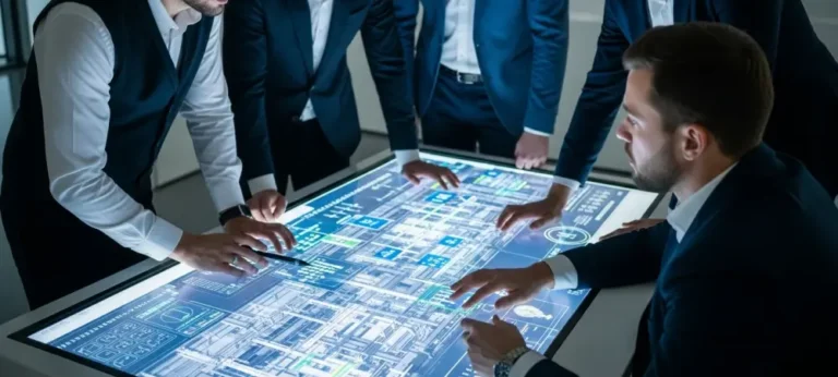 Is Your ERP Hiding Your Shop Floor Reality?