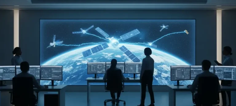 Is SpaceX’s Orbital Data Center the Future of AI?