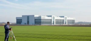 Michigan Bill Seeks to Pause Data Center Construction