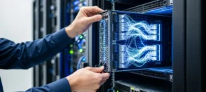 Is Photonic Computing the Future of Data Centers?