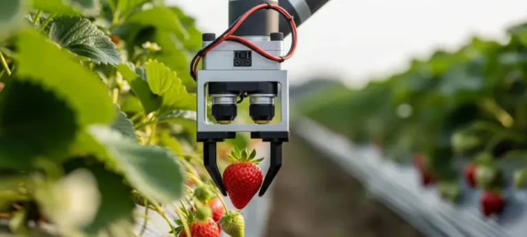 Trend Analysis: Artificial Intelligence in Agriculture