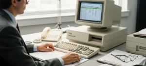 How the Intel 286 Chip Transformed Personal Computing