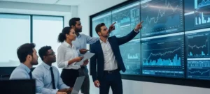 HuLoop and Ceto Partner to Automate Financial Services