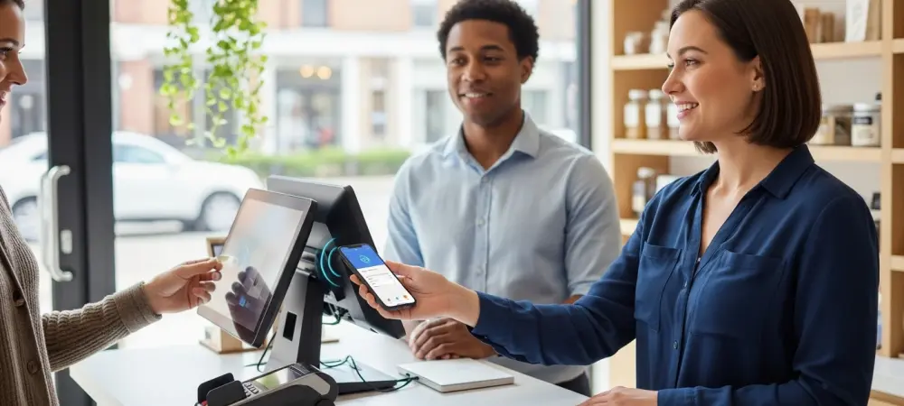 What Is Issuer vs. Acquirer Enablement in Payments?