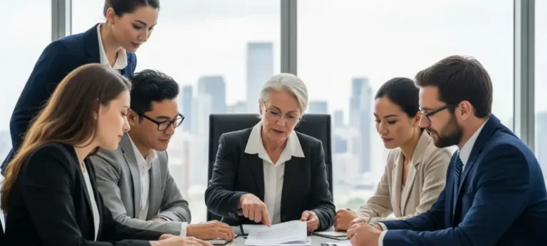 Trend Analysis: Proactive Employee Protection