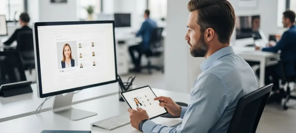 Modern Recruiters Are Your Brand’s Strategic Front Line