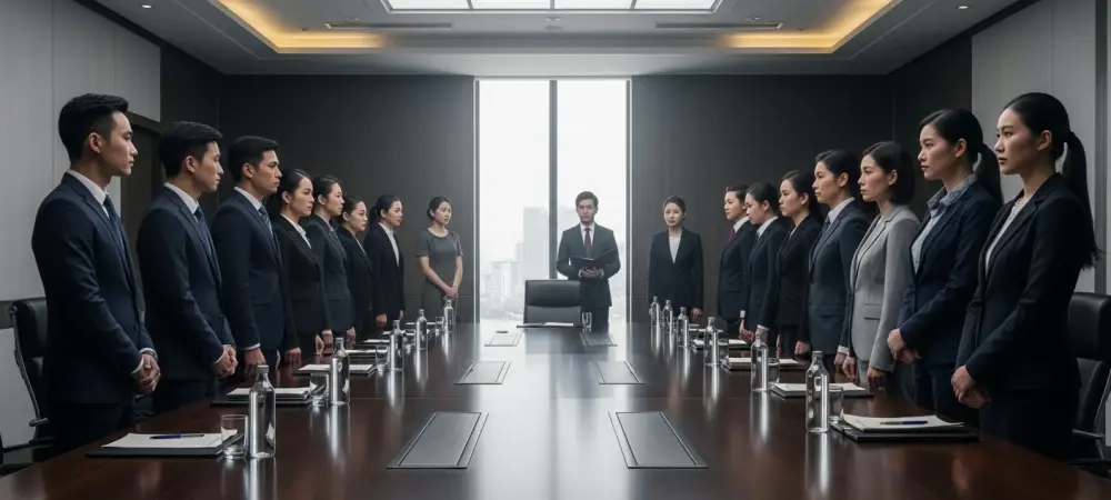 Singapore Court Bolsters Employer Rights Against Misconduct