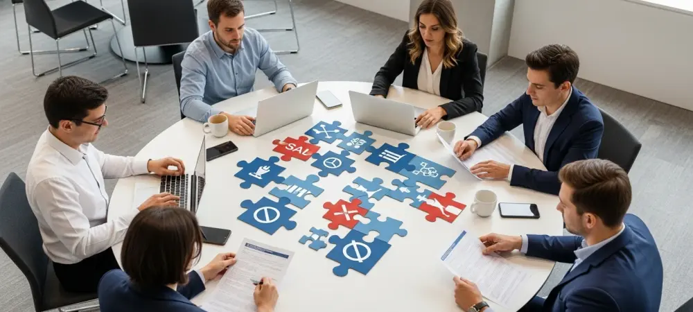 Trend Analysis: Corporate Compliance Risks