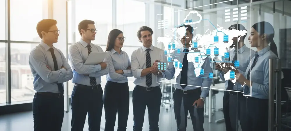 How Can You Ensure Data Sovereignty in the Cloud?