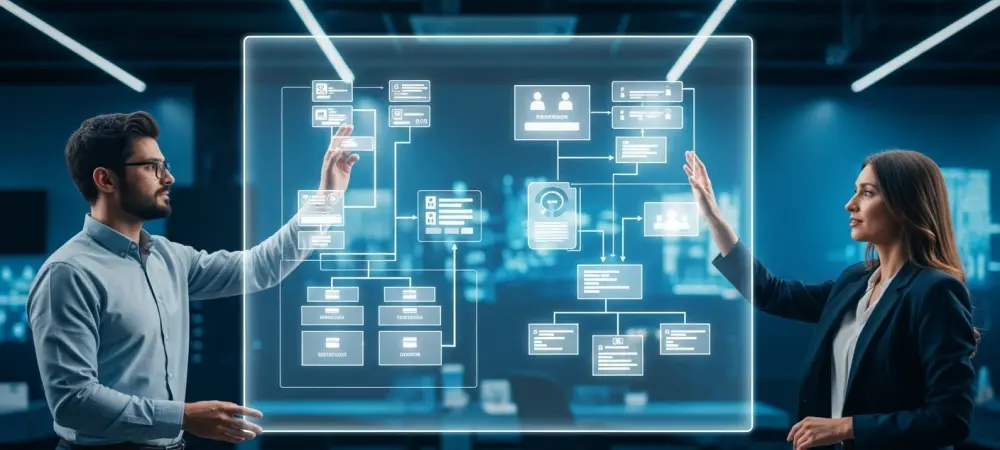 Intelligent Cloud Data Platforms – Review