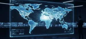 Is AI the New Operating System for Cybercrime?