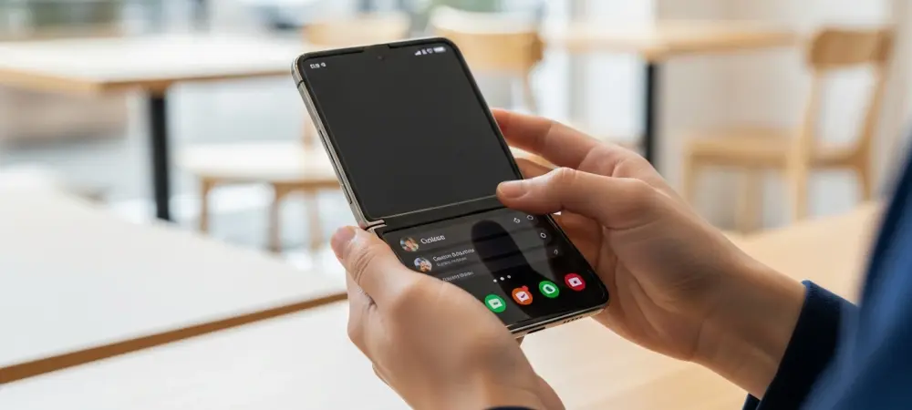 Motorola Razr 70 – Review