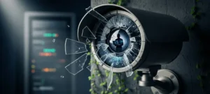 Are Your Security Cameras Creating a Security Risk?