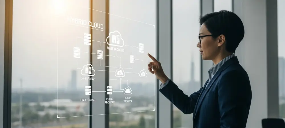 Trend Analysis: AI-Ready Infrastructure