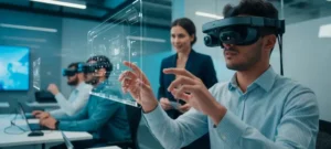 Trend Analysis: AI in Professional Development