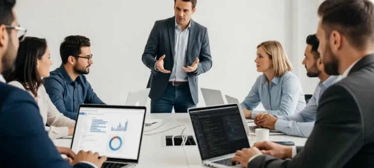 AI Growth Requires Major Workforce Reskilling