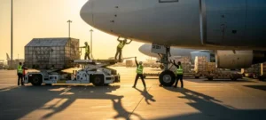 How Is Air Cargo Redrawing The World Trade Map?