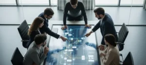 AI-Powered Network Twin – Review