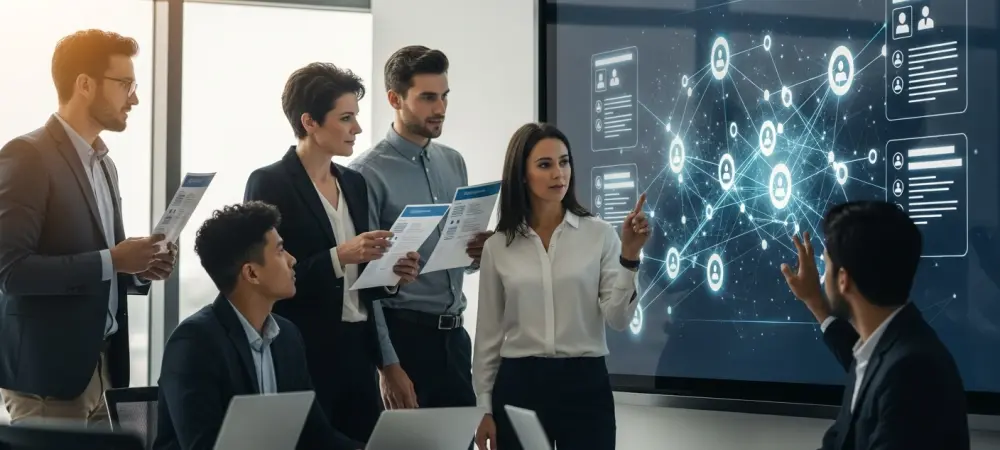 Is AI Breaking the Traditional Career Path?