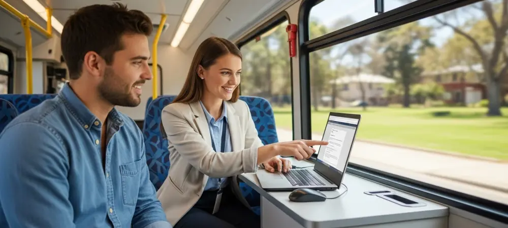 How Is Philly Taking City Jobs to the Streets?