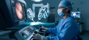 Trend Analysis: Artificial Intelligence in Healthcare