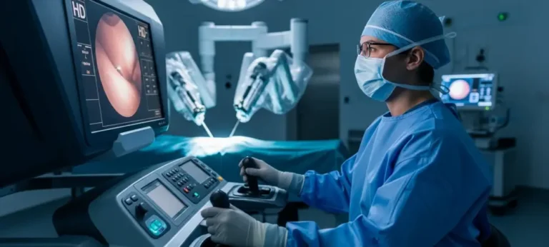 Trend Analysis: Artificial Intelligence in Healthcare