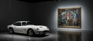 What’s Behind Aviva’s Push Into Luxury Insurance?