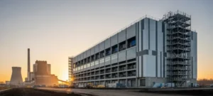 Can a Data Center Revive a Former Coal Plant Site?