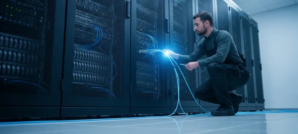 Critical Docker AI Flaw Enables Supply Chain Attacks