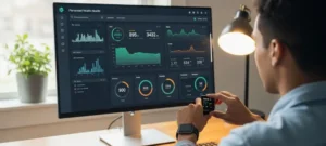 AI-Powered Healthcare – Review