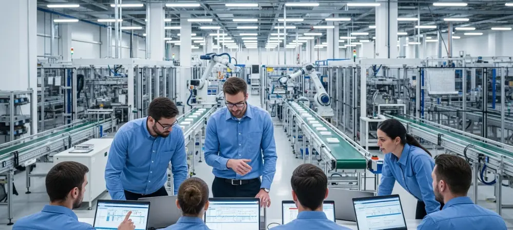 How to Deploy D365 Without Stopping Production?